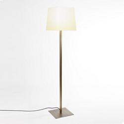 Quadra Floor Lamp