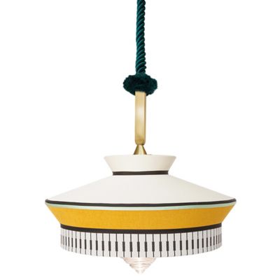 Calypso XL Martinique Outdoor Pendant