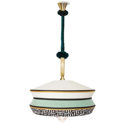 Calypso XL Antigua Outdoor Pendant