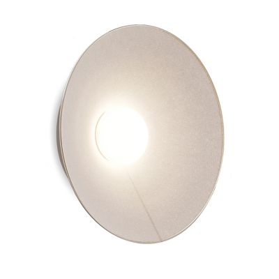 Ciondolo luminoso a batteria 3AAA con ventosa a forma di cuore 10 led -  2700K luce calda misura 13x16.5x1cm IP44 int/est