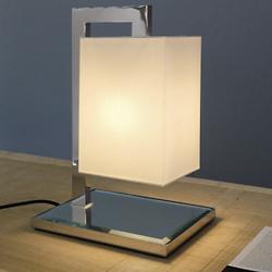 Coco Deluxe Table Lamp