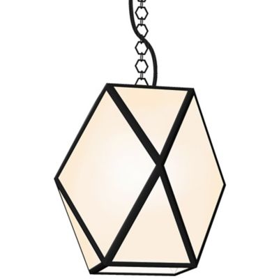 Muse Outdoor Pendant