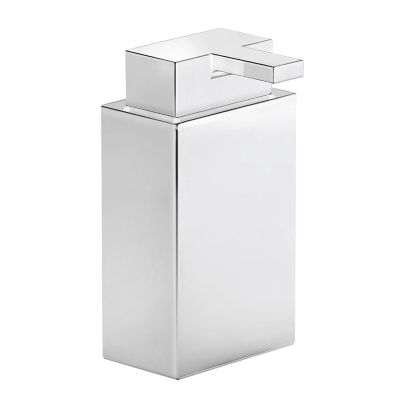 Bath Life Freestanding Soap Dispenser