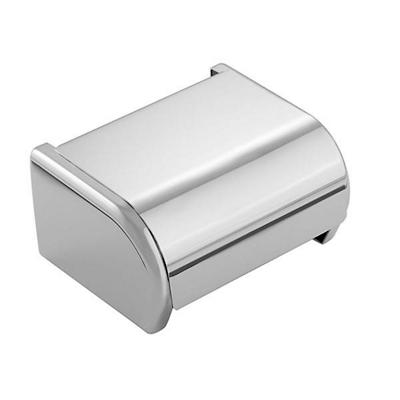 Architect Toilet Paper Holder with Cover