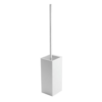 sanitary toilet brush