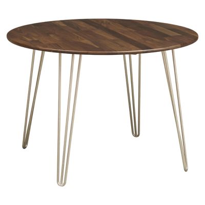 Essentials Round Dining Table