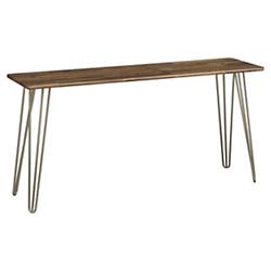 Essentials Console Table