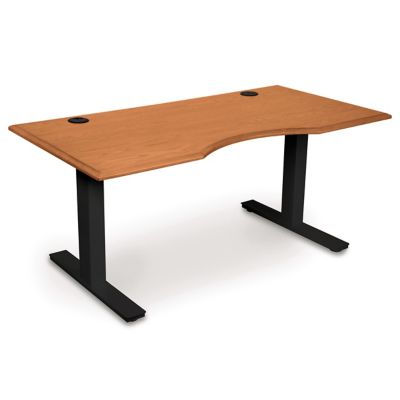 CPF1708772 Copeland Furniture Invigo Ergonomic Sit-Stand Desk sku CPF1708772