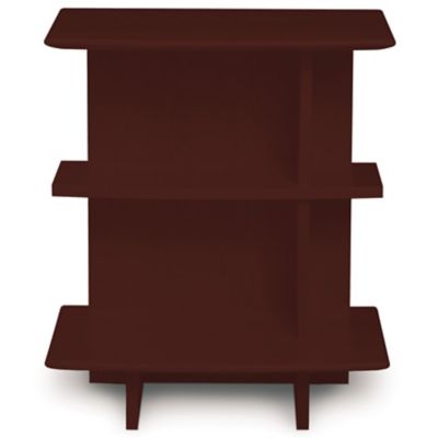 Copeland Furniture Sarah Nightstand - Color: Wood tones - 2-SRH-02-33