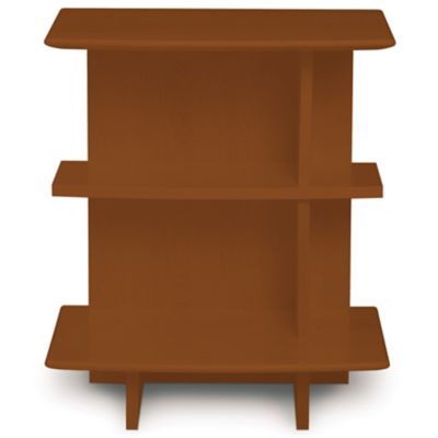 Copeland Furniture Sarah Nightstand - Color: Wood tones - 2-SRH-02-43