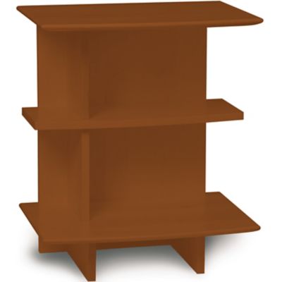 Copeland Furniture Sarah Nightstand - Color: Wood tones - 2-SRH-01-43