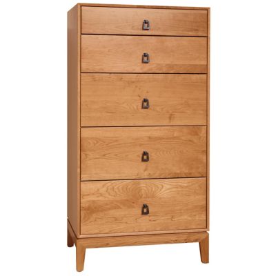 Mansfield 5 Drawer Dresser