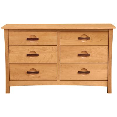 Berkeley 6 Drawer Dresser