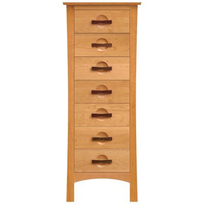 Berkeley 7 Drawer Dresser