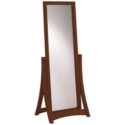 CPF505378 Copeland Furniture Berkeley Floor Mirror - Color:  sku CPF505378