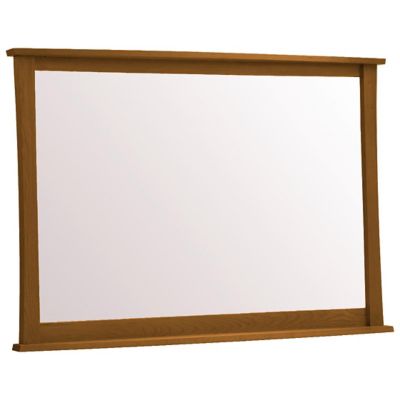 CPF505412 Copeland Furniture Berkeley Mirror - Color: Wood t sku CPF505412