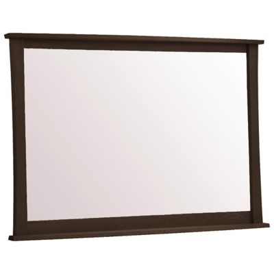 Copeland Furniture Berkeley Mirror - Color: Wood tones - 5-BER-21-53