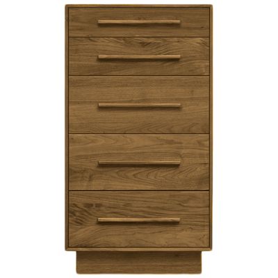 CPF505472 Copeland Furniture Moduluxe 5 Drawer Dresser - Col sku CPF505472