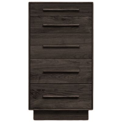 CPF505476 Copeland Furniture Moduluxe 5 Drawer Dresser - Col sku CPF505476