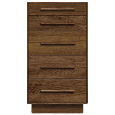 CPF506668 Copeland Furniture Moduluxe 5 Drawer Dresser - Col sku CPF506668