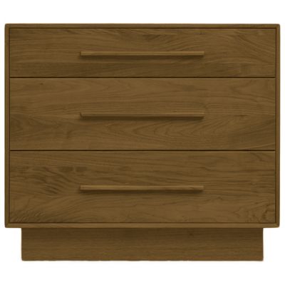 CPF505804 Copeland Furniture Moduluxe 29-Inch 3 Drawer Dress sku CPF505804