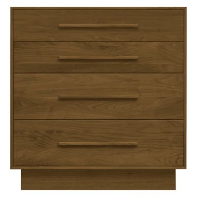 CPF506447 Copeland Furniture Moduluxe 35-Inch 4 Drawer Dress sku CPF506447