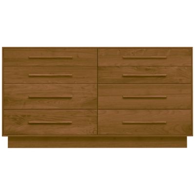 CPF506561 Copeland Furniture Moduluxe 35-Inch 8 Drawer Dress sku CPF506561