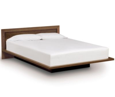 CPF508050 Copeland Furniture Moduluxe Bed with Panel Headboa sku CPF508050