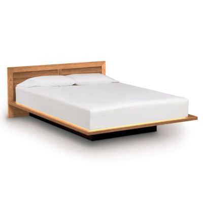 CPF508241 Copeland Furniture Moduluxe Bed with Louvered Head sku CPF508241