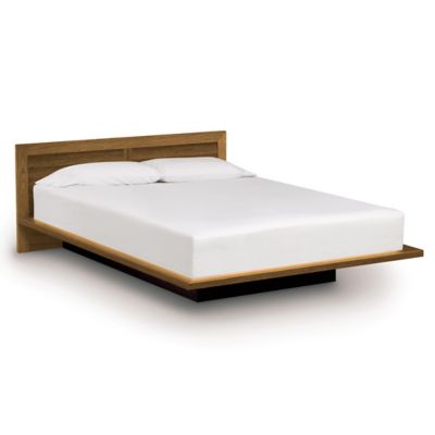 CPF508275 Copeland Furniture Moduluxe Bed with Louvered Head sku CPF508275