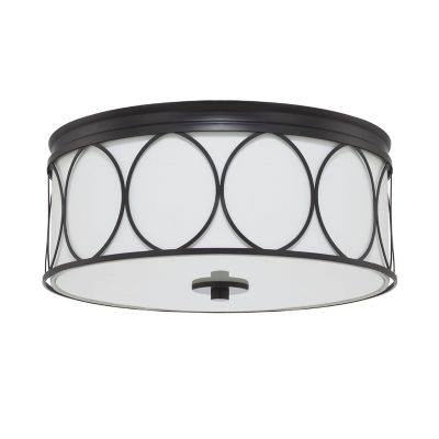 CPL1881215 Capital Lighting Rylann Flushmount Light - Color:  sku CPL1881215