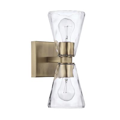 Lyra Cone Wall Sconce