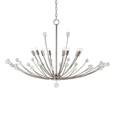Audra Large Chandelier