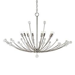 Audra Large Chandelier