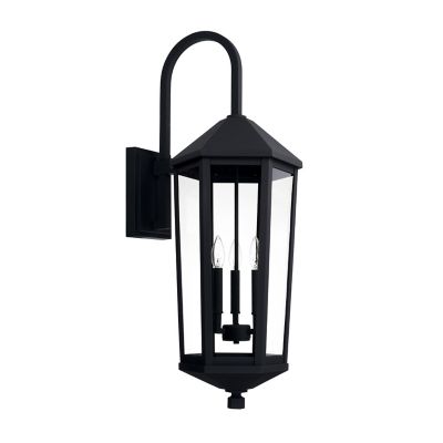 Capital Lighting 926932BK