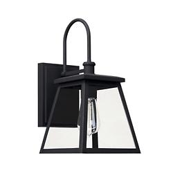 Belmore Outdoor Wall Sconce
