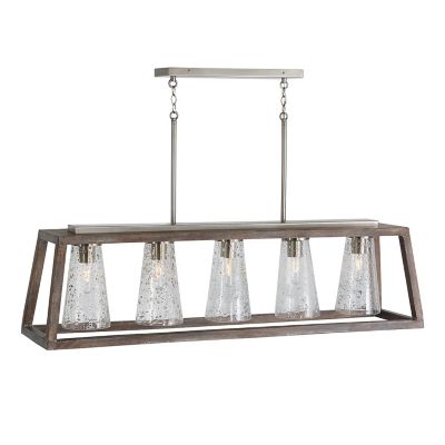 CPL2094787 Capital Lighting Connor Linear Chandelier - Color: sku CPL2094787