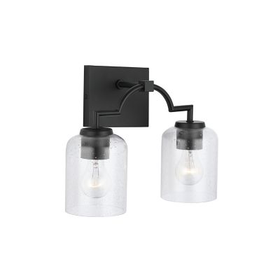 CPL2174131 Capital Lighting Carter Vanity Light - Color: Clea sku CPL2174131