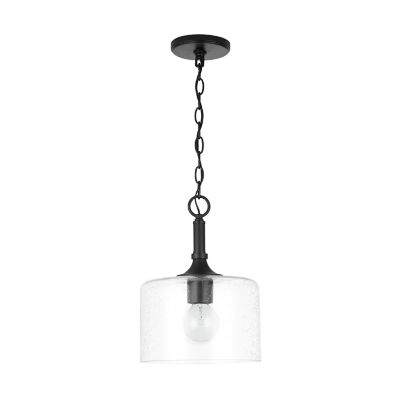 CPL2174146 Capital Lighting Carter Pendant Light - Color: Cle sku CPL2174146