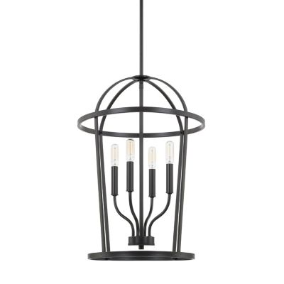 CPL2174470 Capital Lighting Greyson Foyer Pendant Light - Col sku CPL2174470