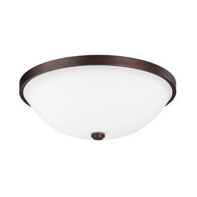 CPL2174475 Capital Lighting Perkins Flushmount Light - Color: sku CPL2174475