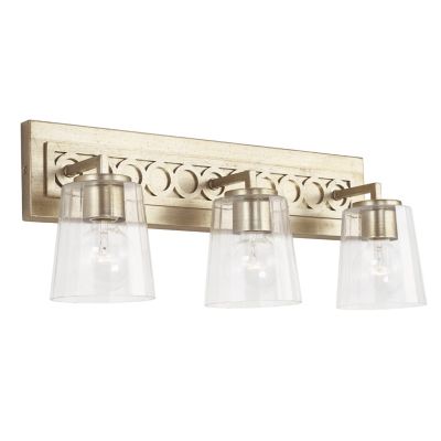 CPL2174750 Capital Lighting Isabella Vanity Light - Color: Go sku CPL2174750