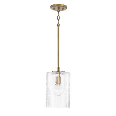 CPL2174753 Capital Lighting Emerson Mini Pendant Light - Colo sku CPL2174753