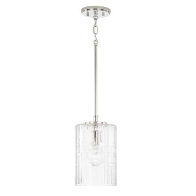 CPL2174755 Capital Lighting Emerson Mini Pendant Light - Colo sku CPL2174755