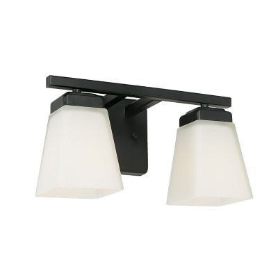 CPL2175013 Capital Lighting Baxley Vanity Light - Color: Blac sku CPL2175013