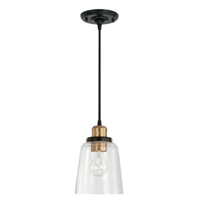 CPL2175037 Capital Lighting Fallon Mini Pendant Light - Color sku CPL2175037