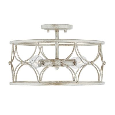 CPL2175046 Capital Lighting Ricci Semi-Flushmount / Pendant L sku CPL2175046