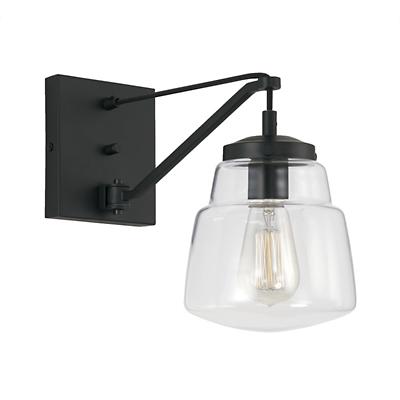 Dillon Swing Arm Wall Sconce