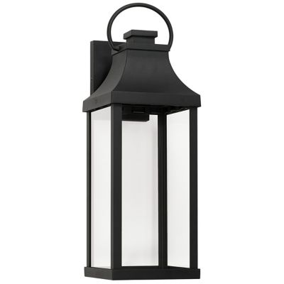 Capital Lighting 946421BK-GL