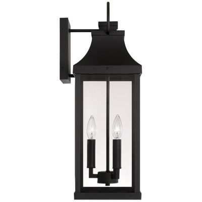 Capital Lighting 946431BK